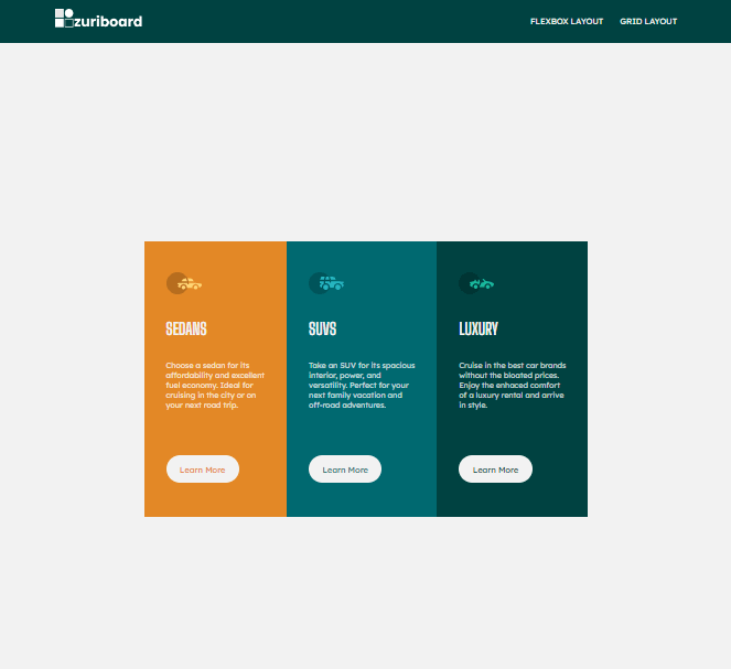 Flexbox